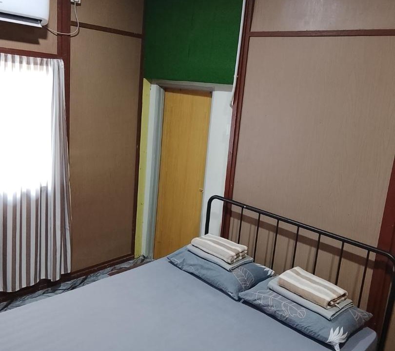 Photo of Bedroom in Kuala Tahan