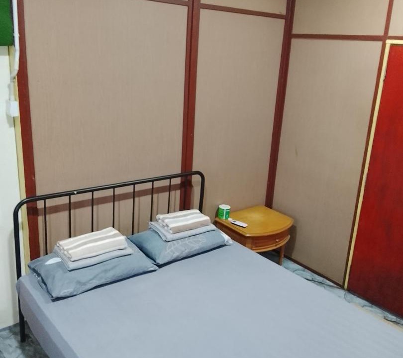 Photo of Bedroom in Kuala Tahan
