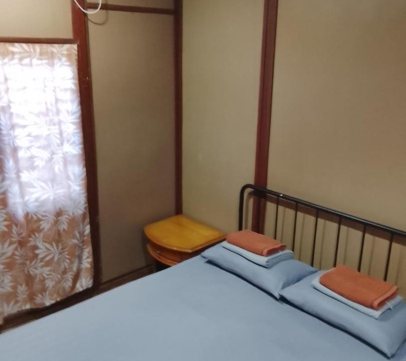 Photo of Bedroom in Kuala Tahan