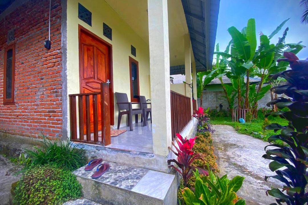Photo of Others in Tetebatu