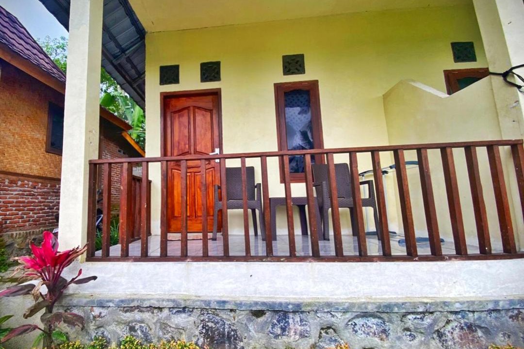 Photo of Others in Tetebatu