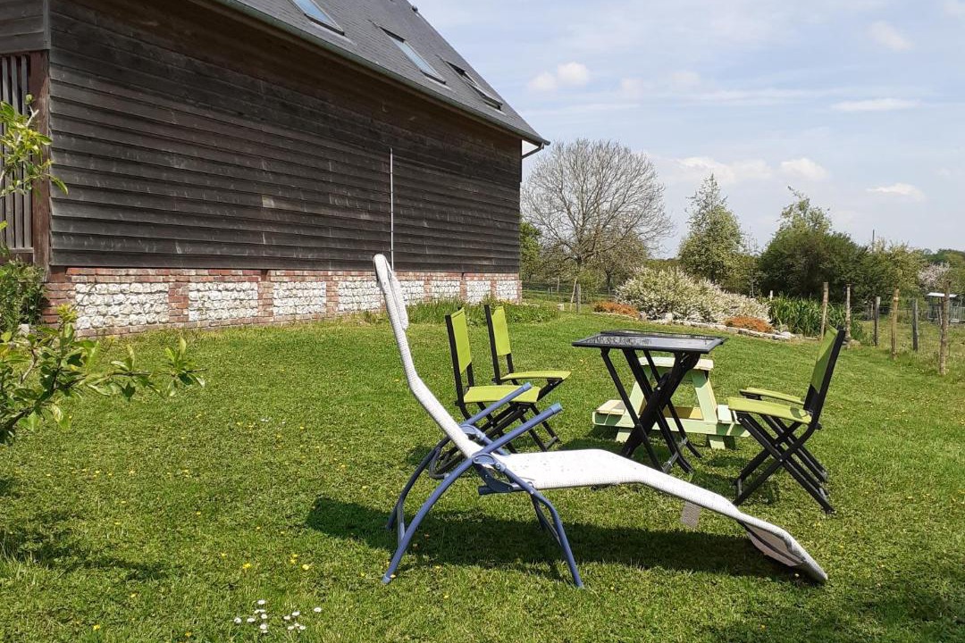 Photo of Others in Beaumont-le-Hareng