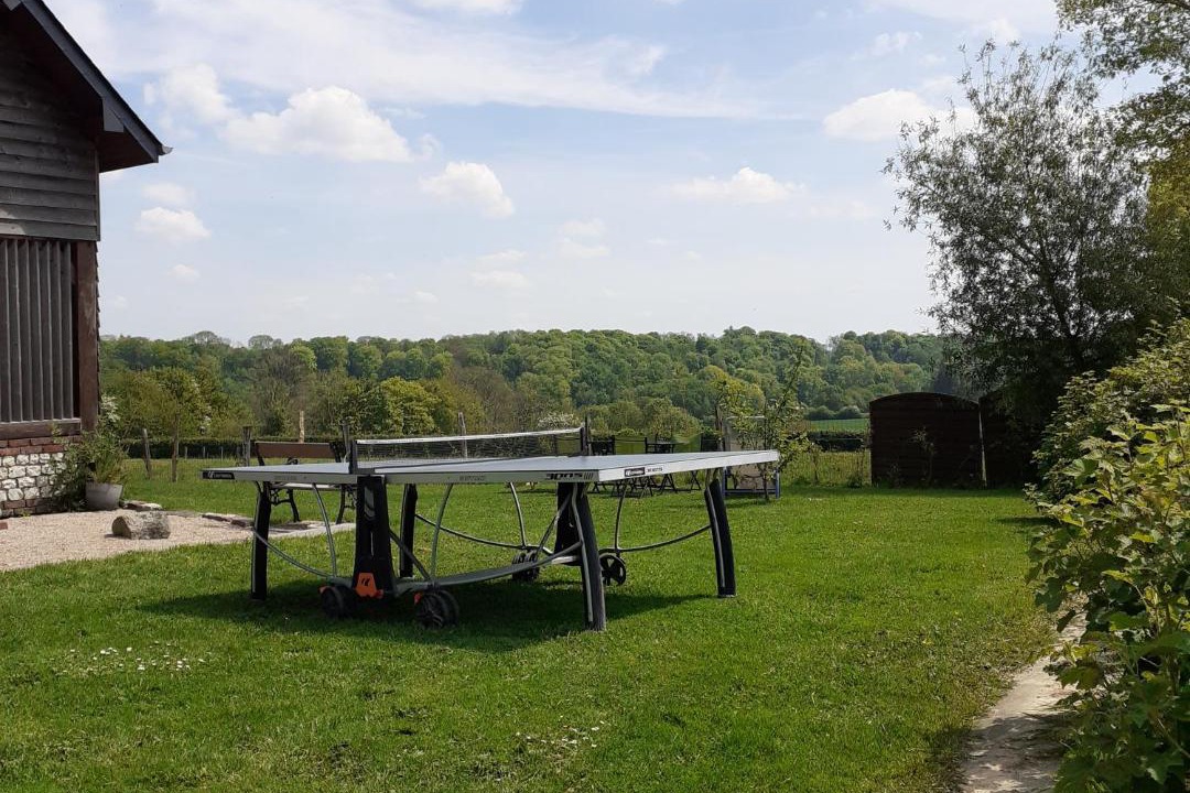 Photo of Others in Beaumont-le-Hareng