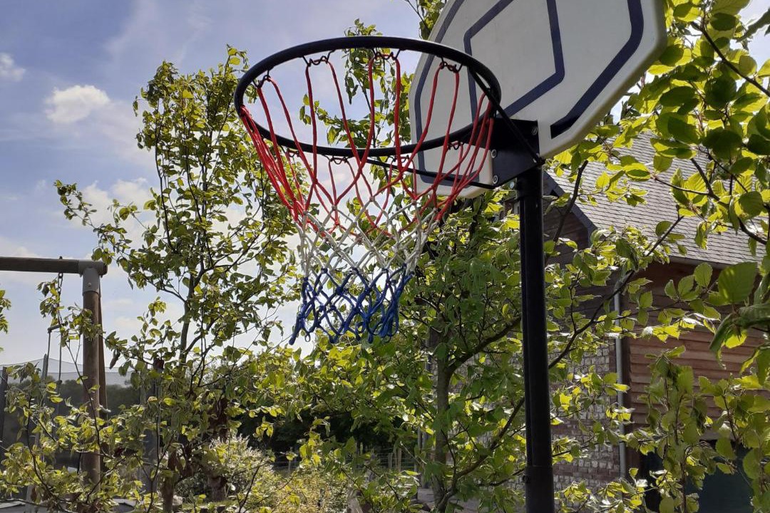 Photo of Outdoor in Beaumont-le-Hareng