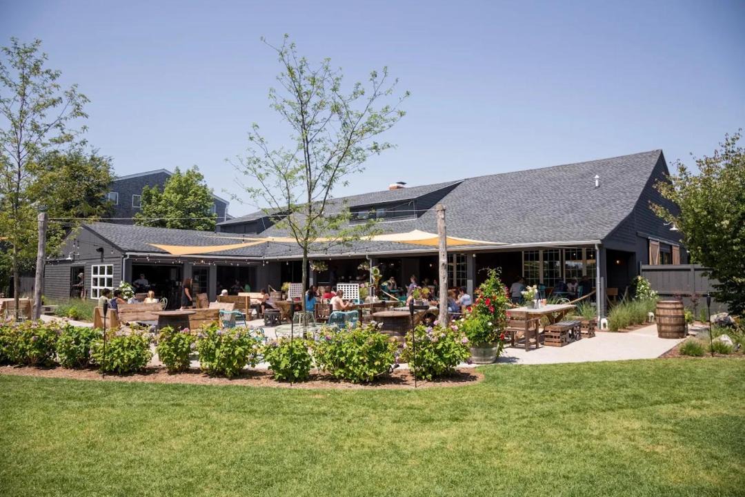 Photo of Others in Oak Bluffs