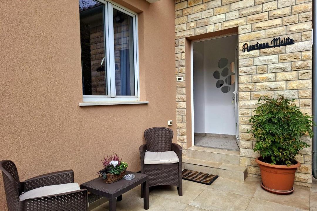Photo of Patio Balcony in Vodnjan
