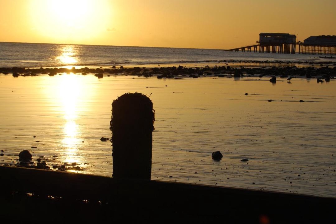 Photo of Others in East Runton