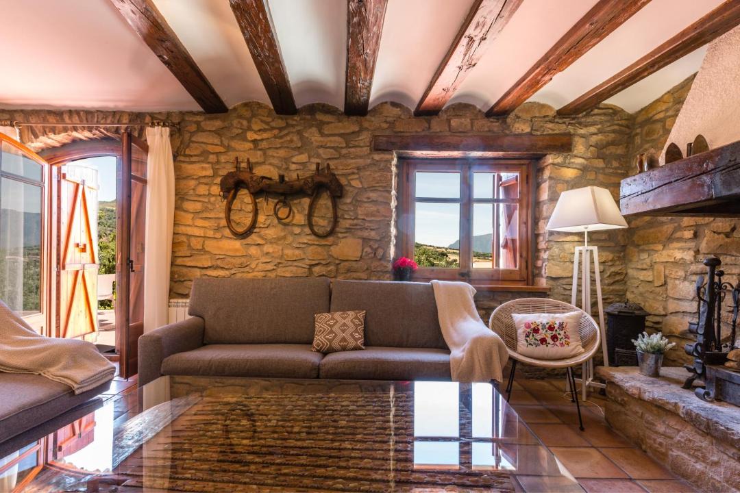 Photo of Livingroom in Fontsagrada