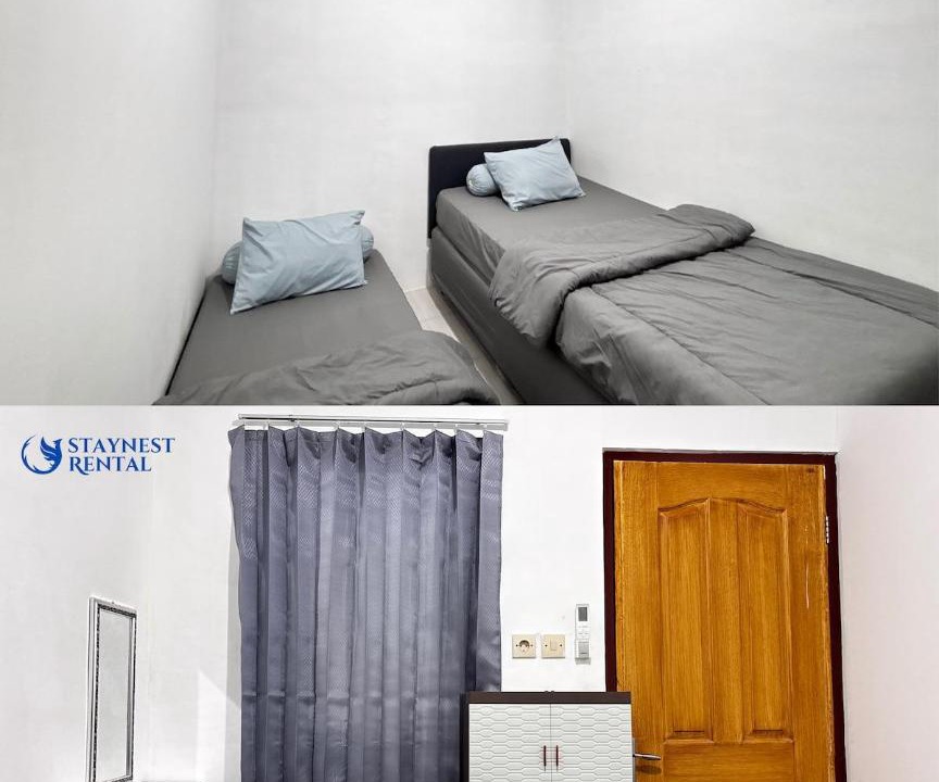 Photo of Bedroom in Mataram