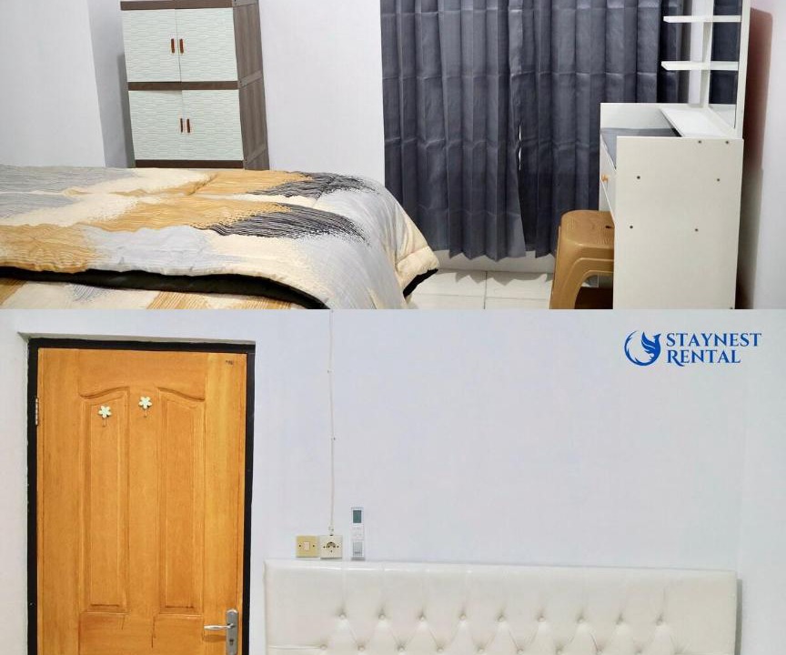 Photo of Bedroom in Mataram