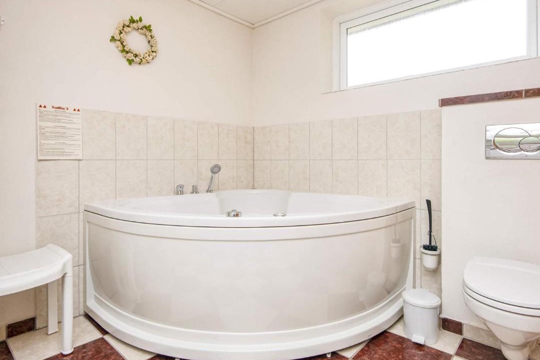 Photo of Bathroom in Ørsted