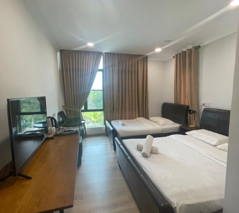 Photo of Bedroom in Temerloh