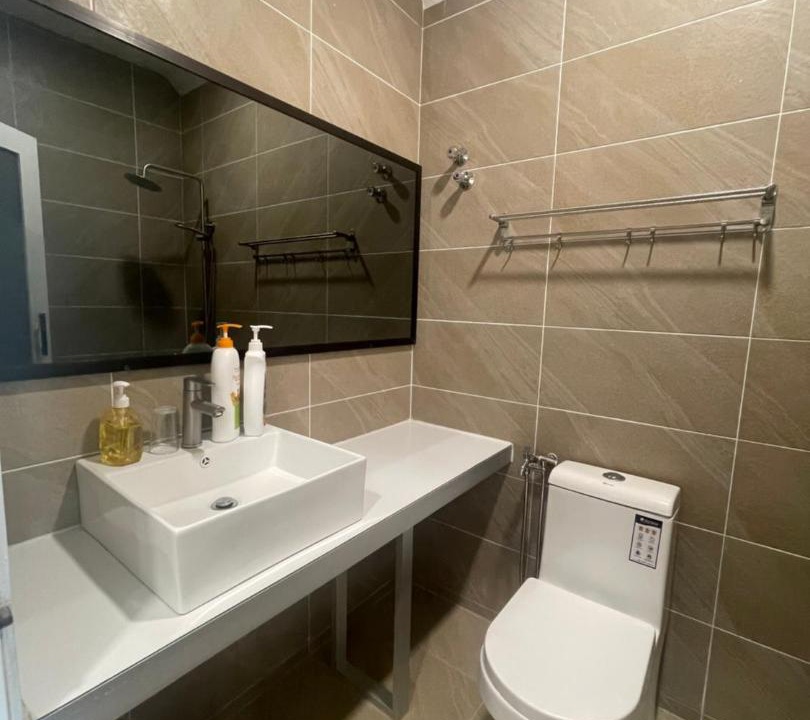 Photo of Bathroom in Temerloh