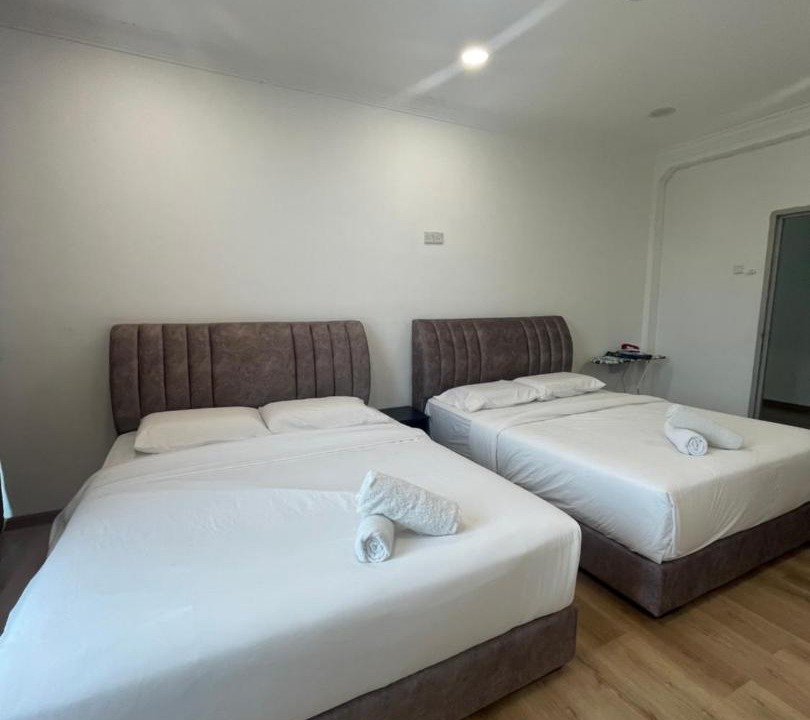 Photo of Bedroom in Temerloh