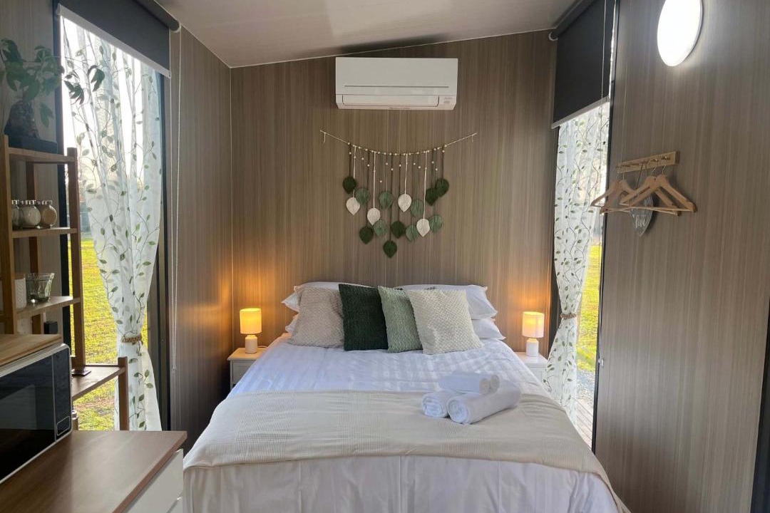 Photo of Bedroom in Kudla