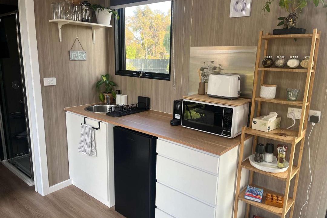 Photo of Kitchen in Kudla