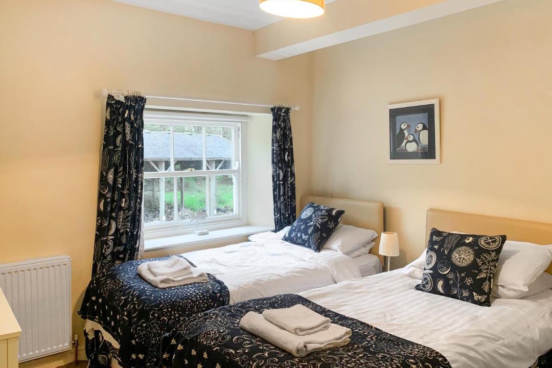 Photo of Bedroom in Rudston