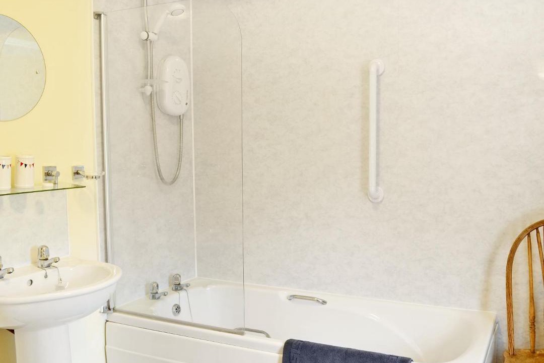 Photo of Bathroom in Rudston