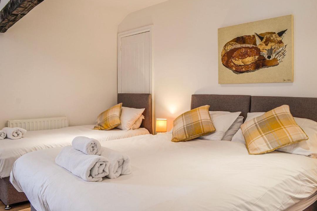 Photo of Others in Blackford