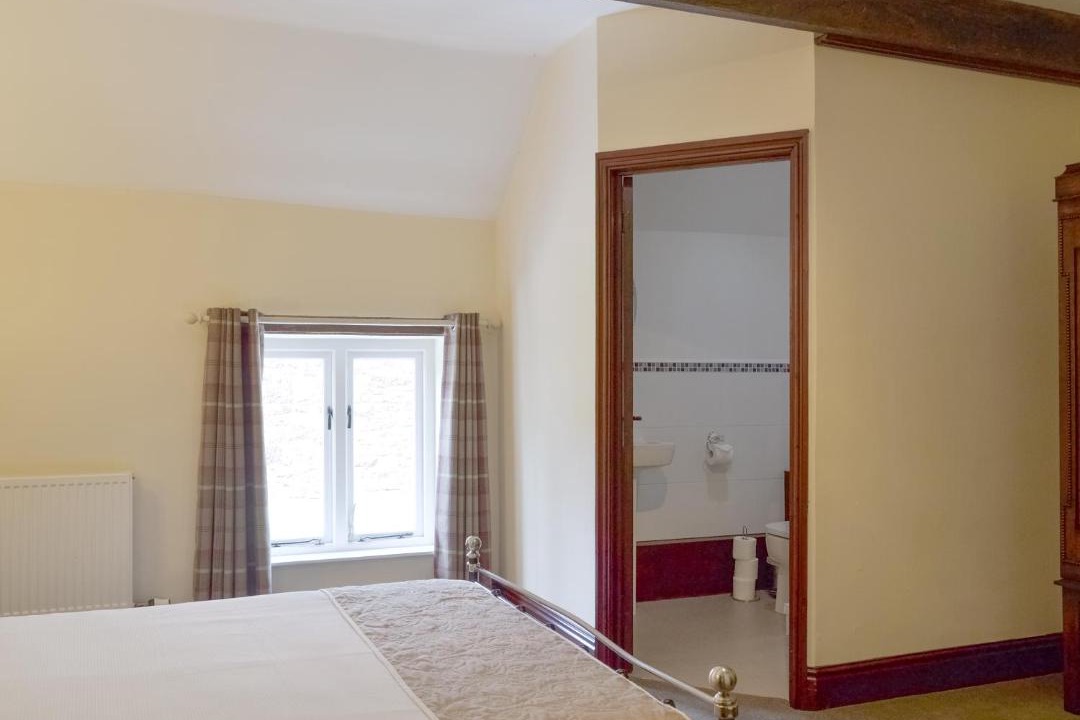 Photo of Bedroom in Hundall