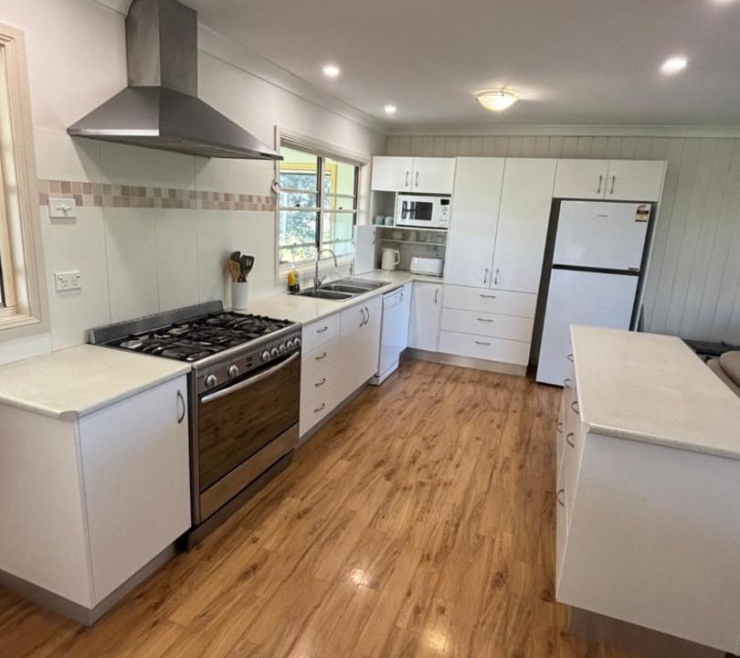 Photo of Kitchen in Lorn