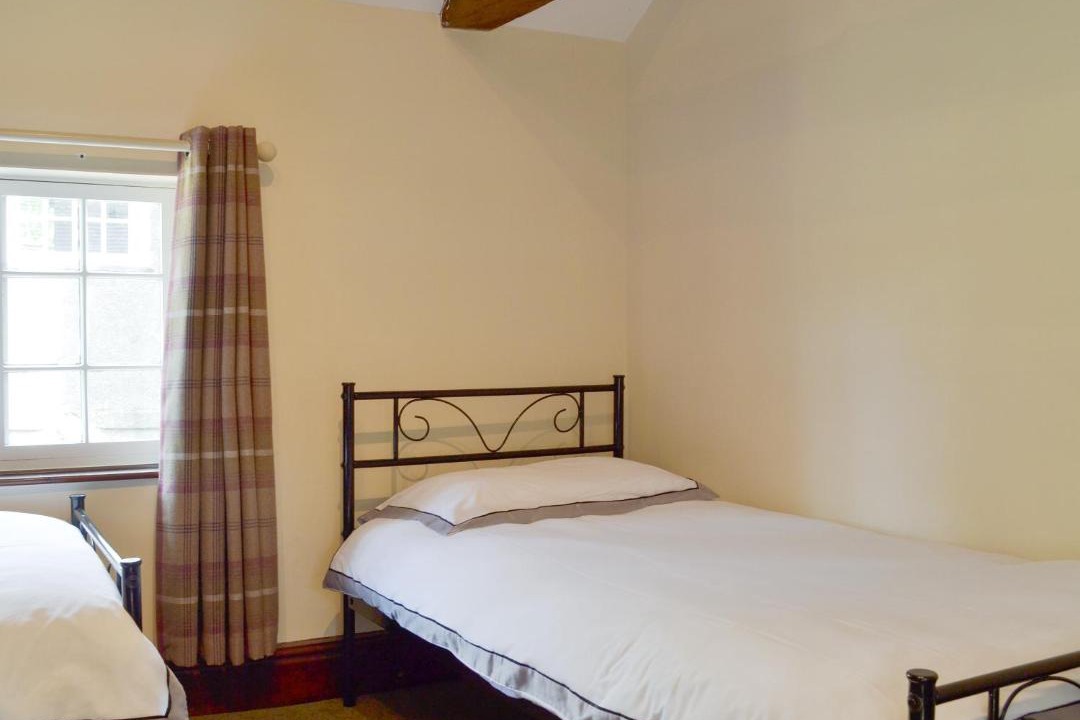 Photo of Bedroom in Hundall