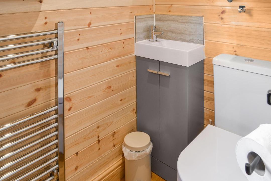 Photo of Bathroom in Kirby Misperton