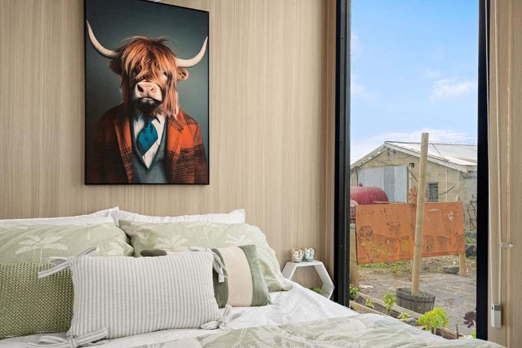 Photo of Bedroom in Bookaar