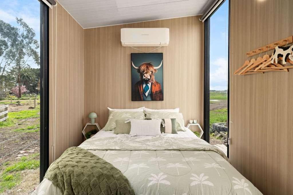 Photo of Bedroom in Bookaar