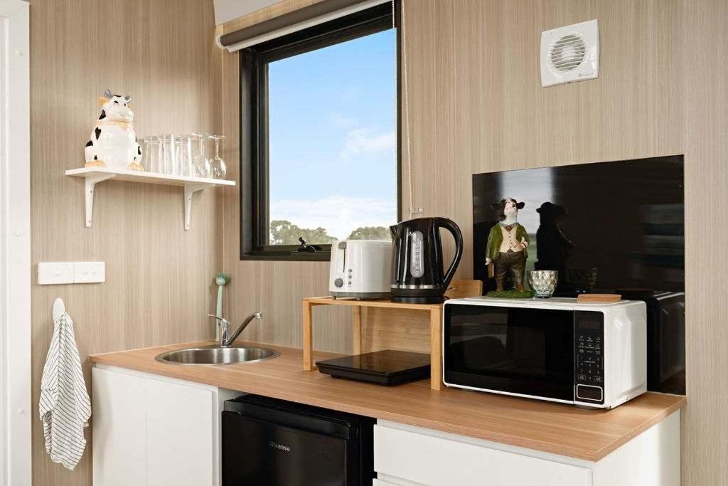 Photo of Kitchen in Bookaar