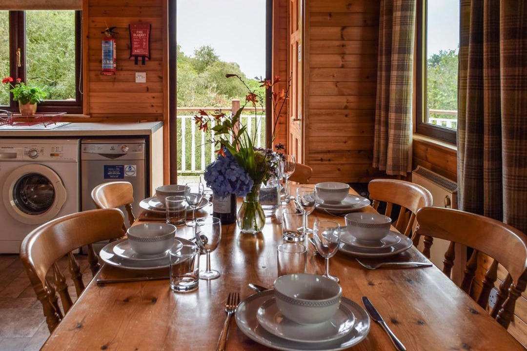 Photo of Kitchen in Isle of Luing