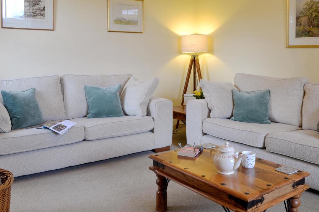 Photo of Livingroom in Kirriemuir