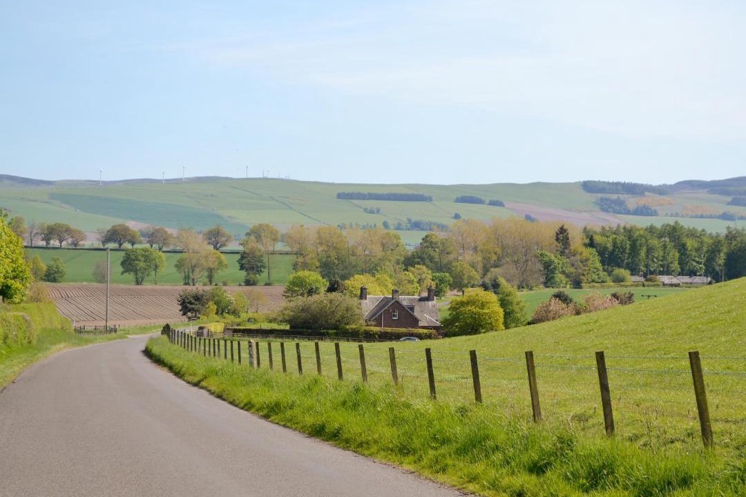 Photo of Others in Kirriemuir