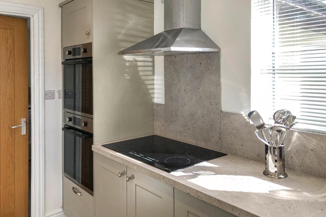 Photo of Kitchen in Llanfihangel Tal-y-llyn