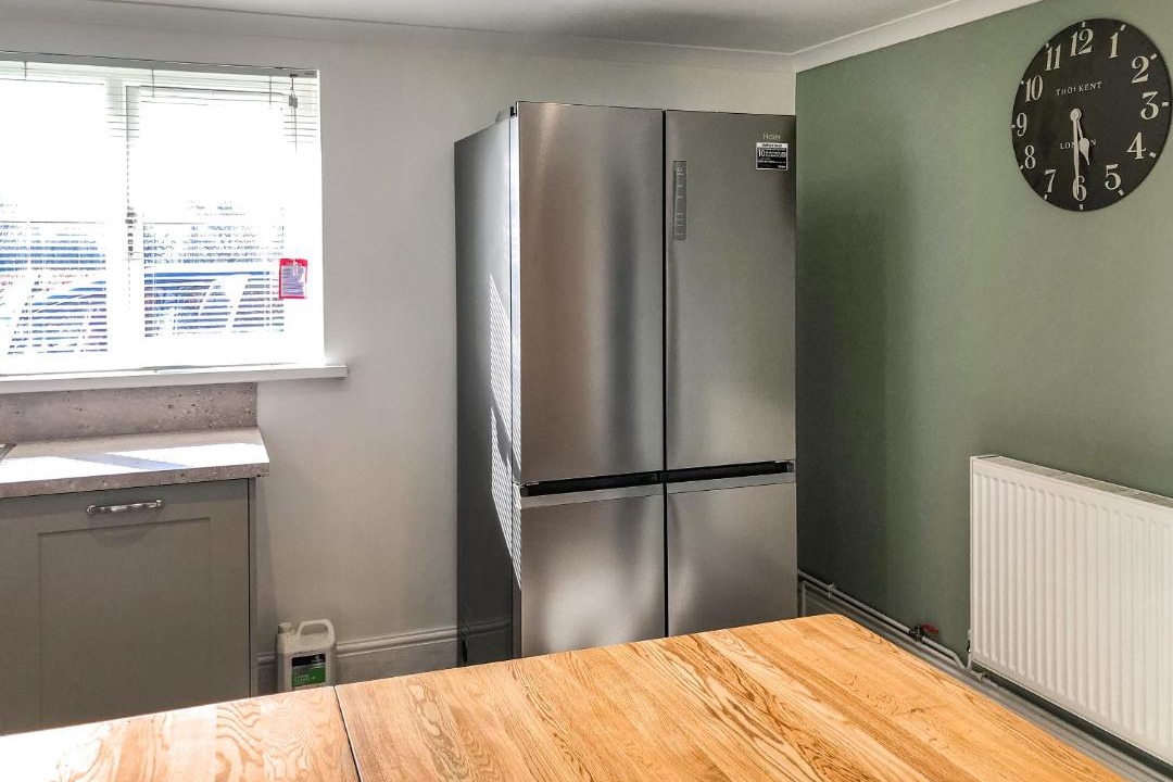 Photo of Kitchen in Llanfihangel Tal-y-llyn