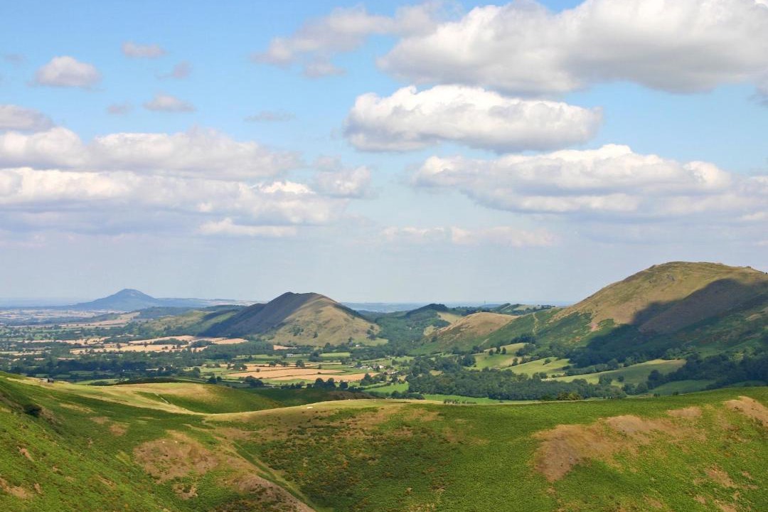 Photo of Others in Coalbrookdale