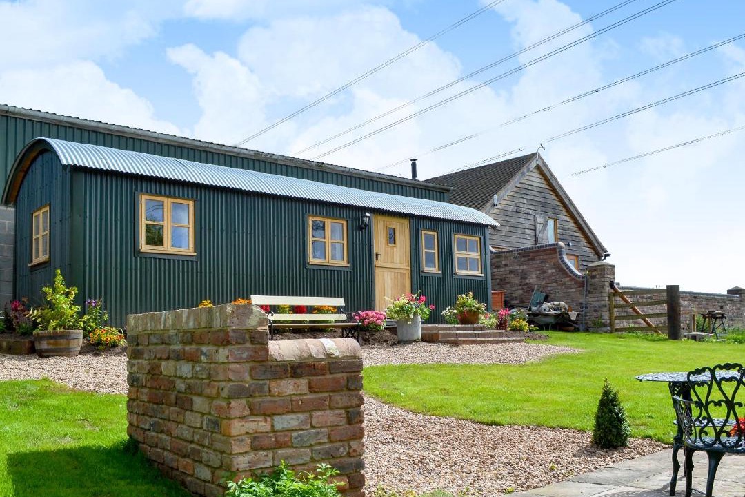 Photo of Others in Coalbrookdale