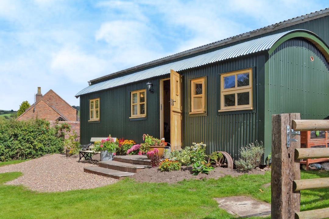 Photo of Others in Coalbrookdale