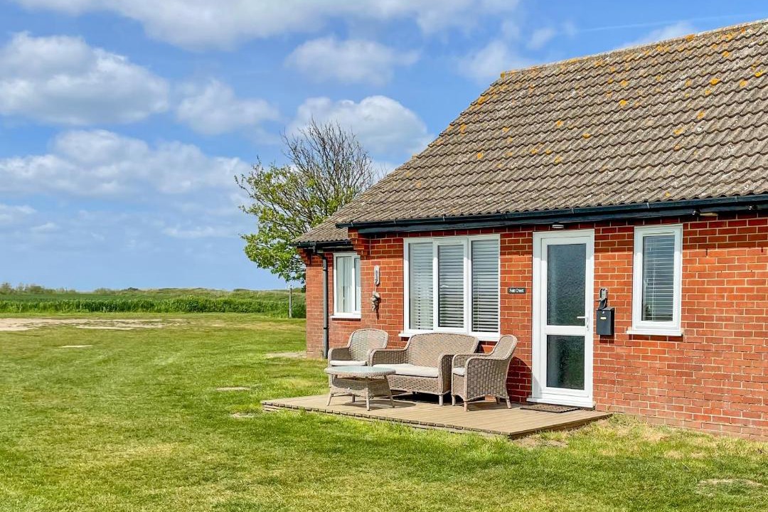 Photo of Others in Sea Palling