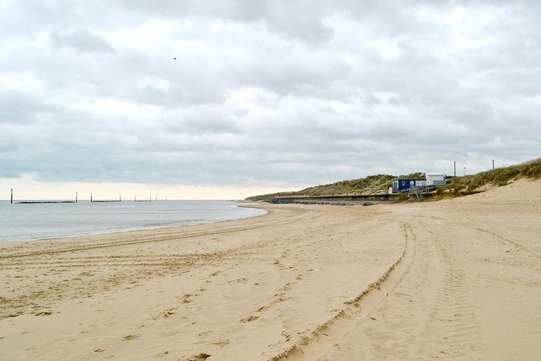 Photo of Others in Sea Palling