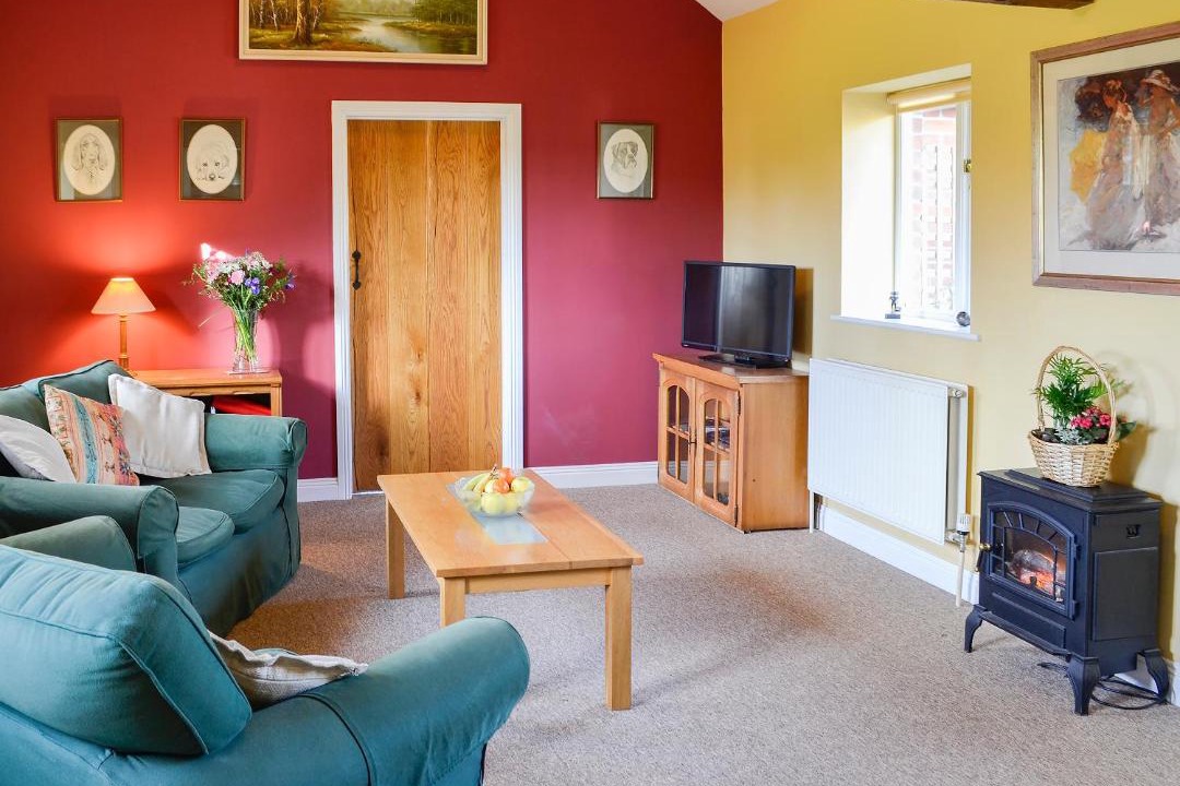 Photo of Livingroom in Pulham