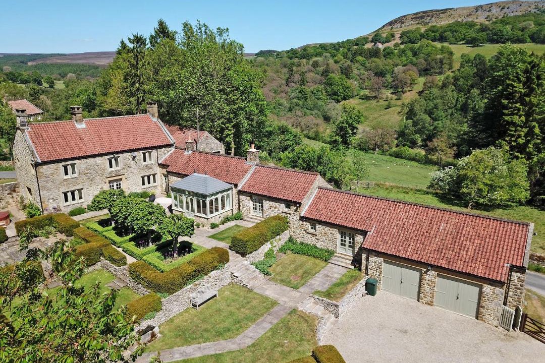 Photo of Others in Hawnby