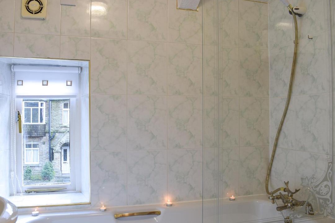 Photo of Bathroom in Burnsall