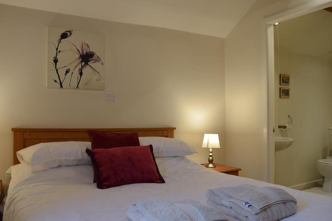 Photo of Bedroom in Burnsall