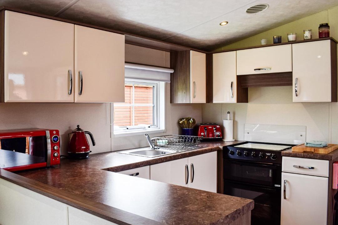 Photo of Kitchen in Dollar