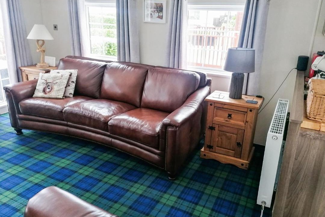 Photo of Livingroom in Dollar