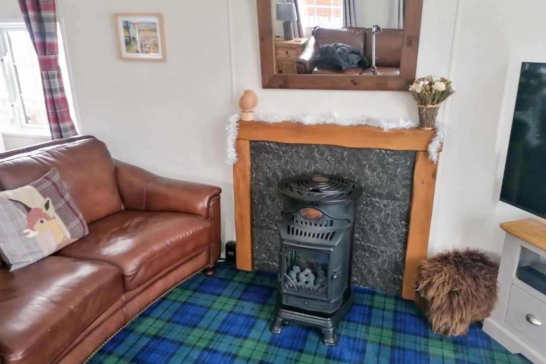 Photo of Livingroom in Dollar