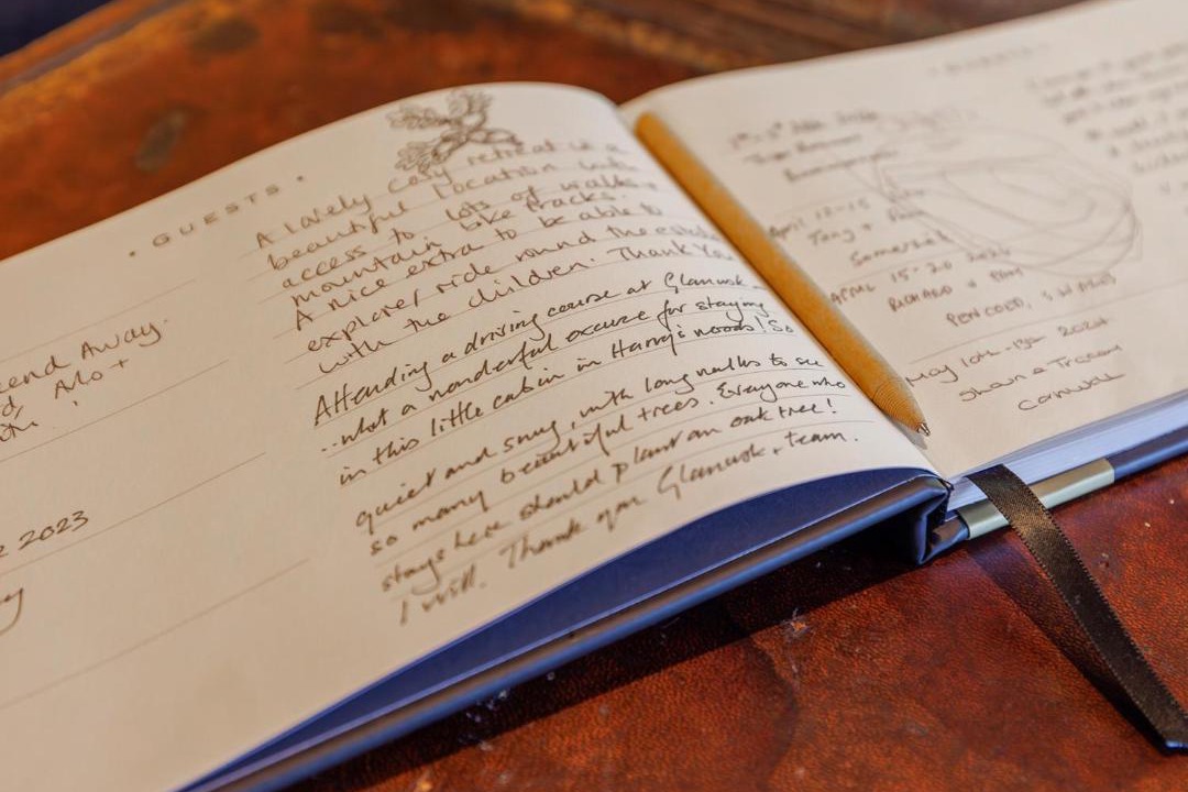 Photo of Others in Llangattock