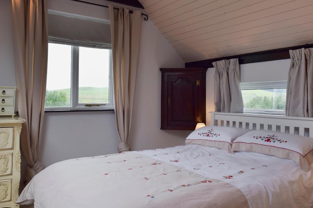 Photo of Bedroom in Rosebush