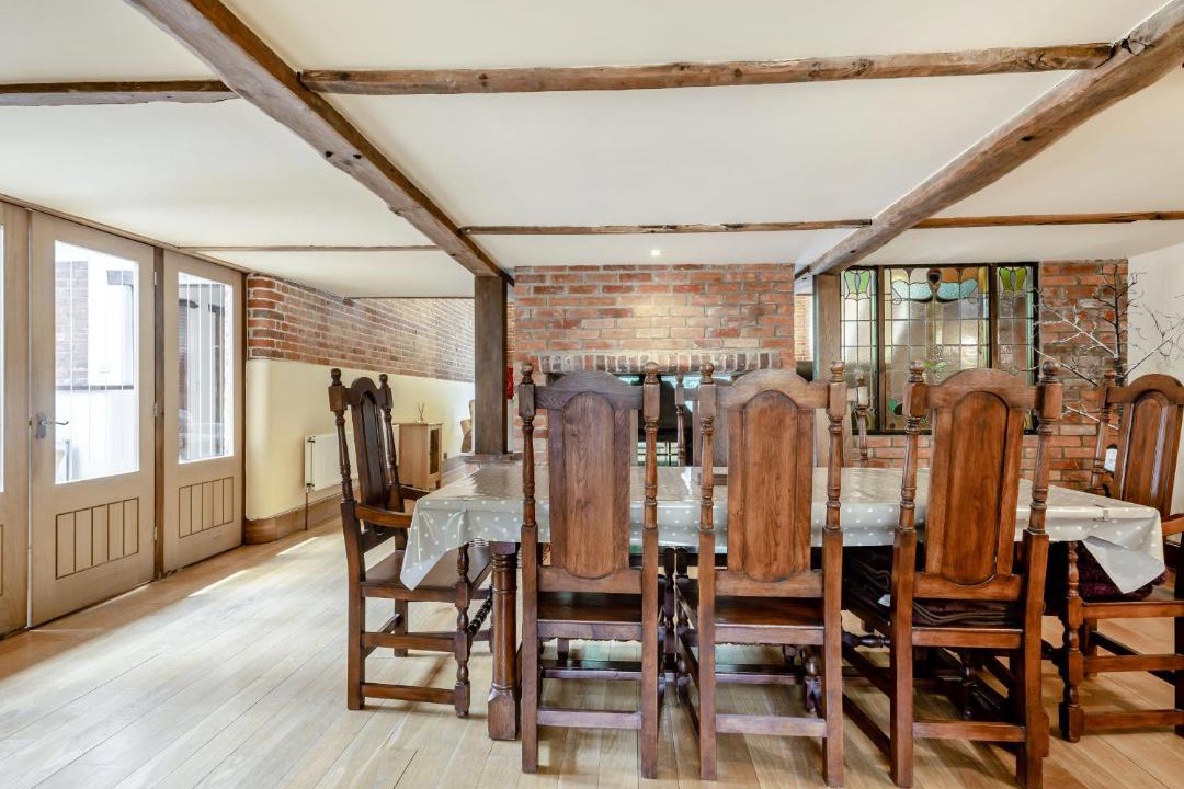 Photo of Others in Foxley